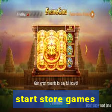 start store games